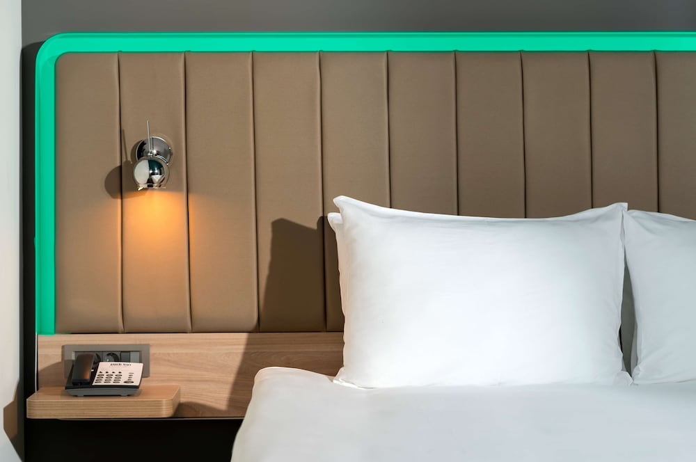 Park Inn by Radisson Istanbul Airport, Odayeri 21