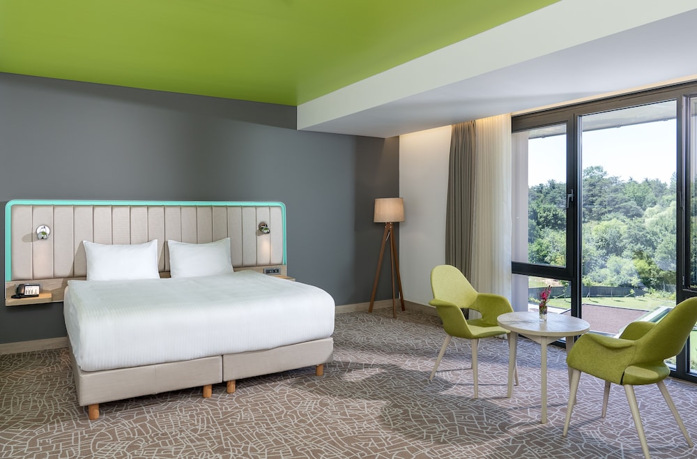 Park Inn by Radisson Istanbul Airport, Odayeri 15