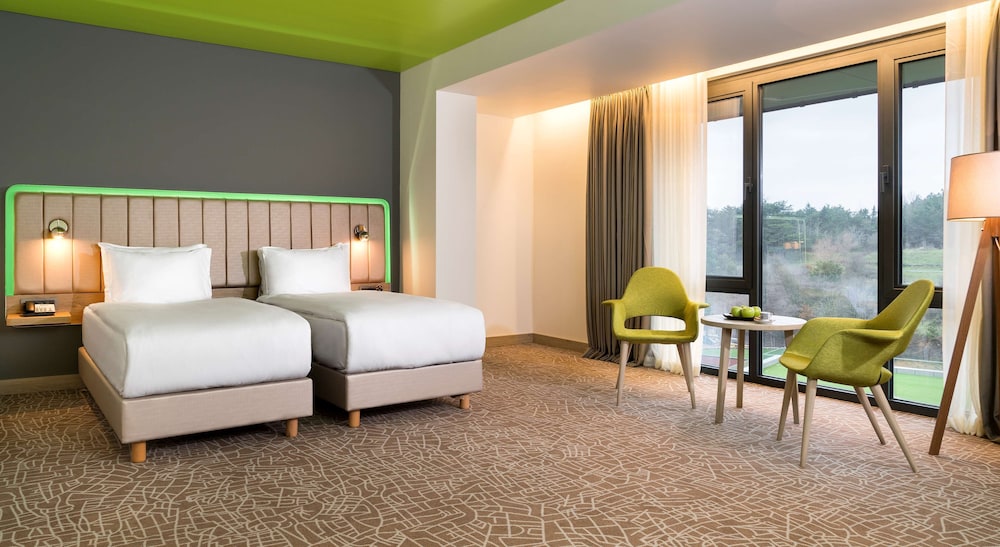 Park Inn by Radisson Istanbul Airport, Odayeri 12