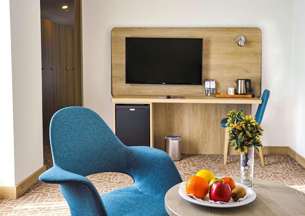 Park Inn by Radisson Istanbul Airport, Odayeri 20