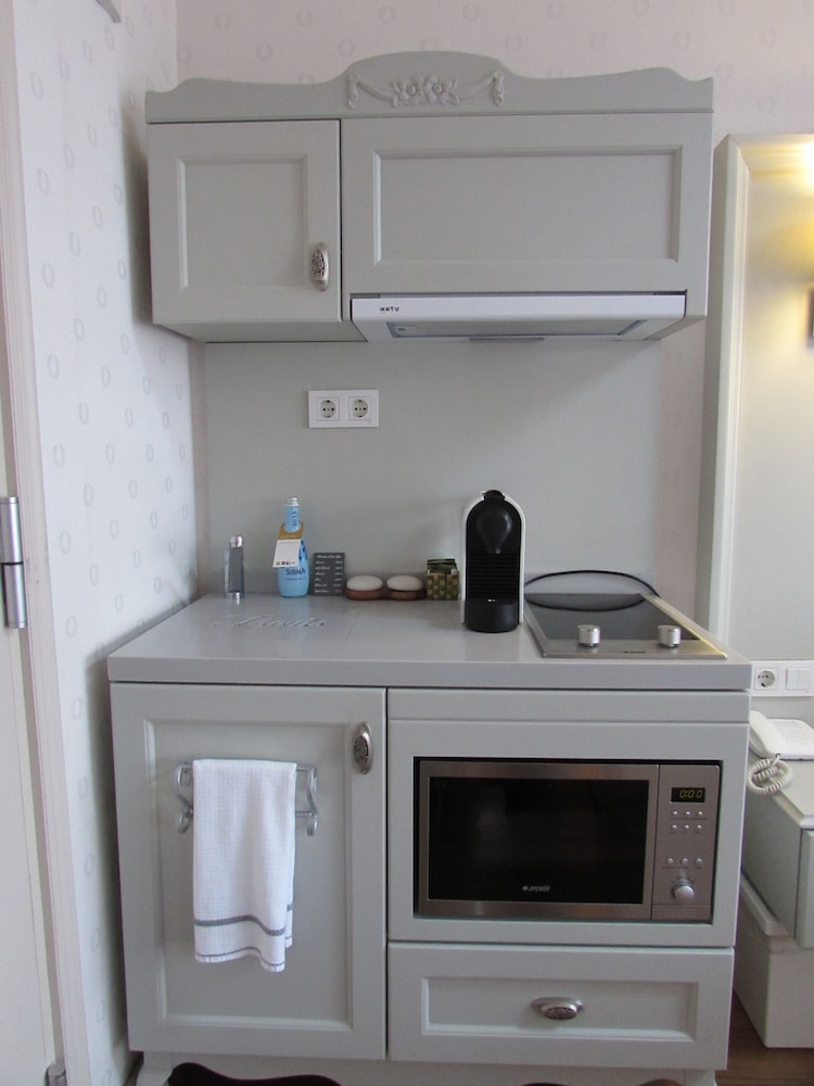 Louis Appartements Galata 22