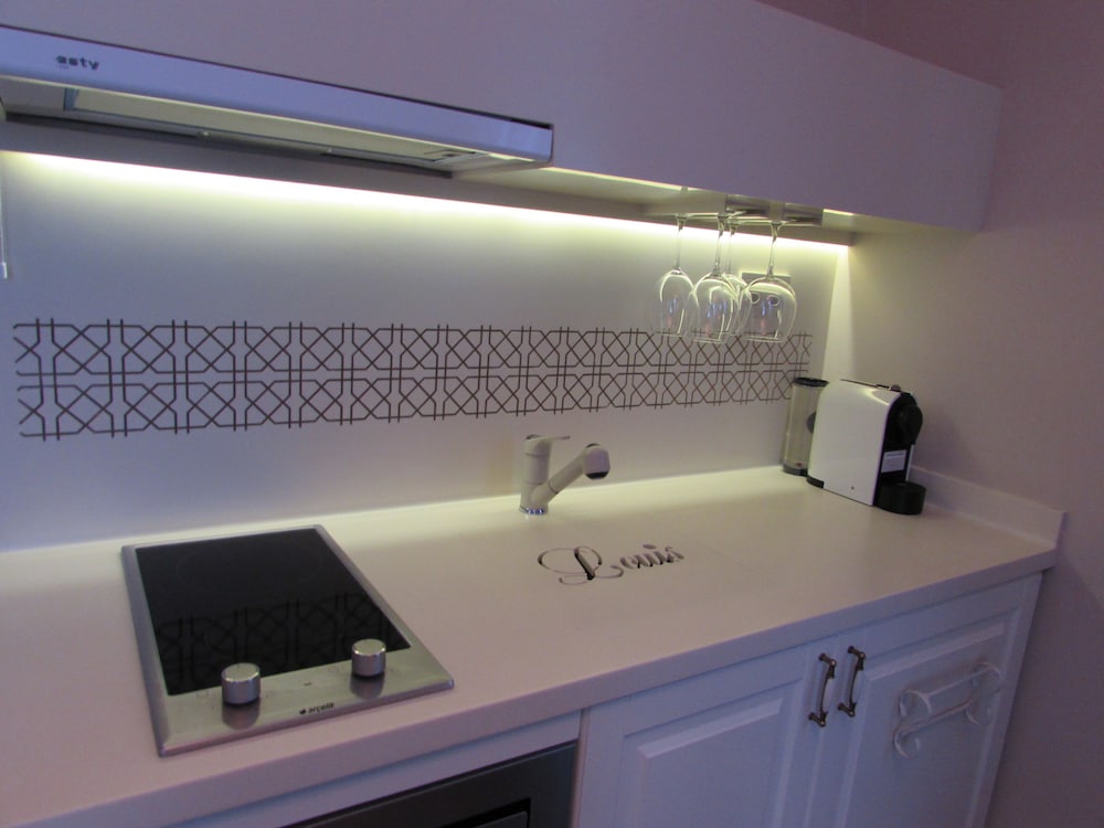 Louis Appartements Galata 21