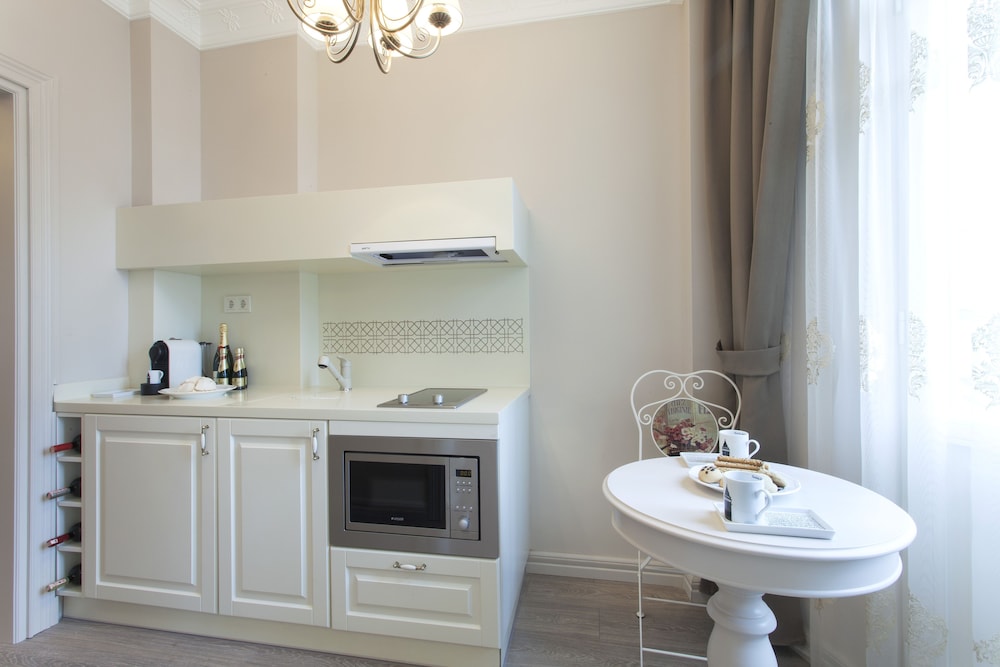 Louis Appartements Galata 15
