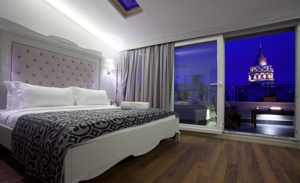 Louis Appartements Galata 14