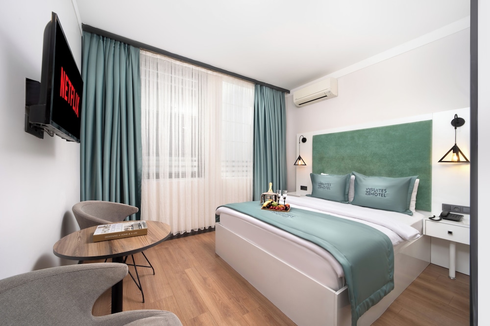DES Suites Hotel 24