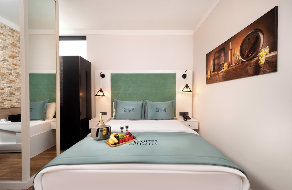 DES Suites Hotel 22