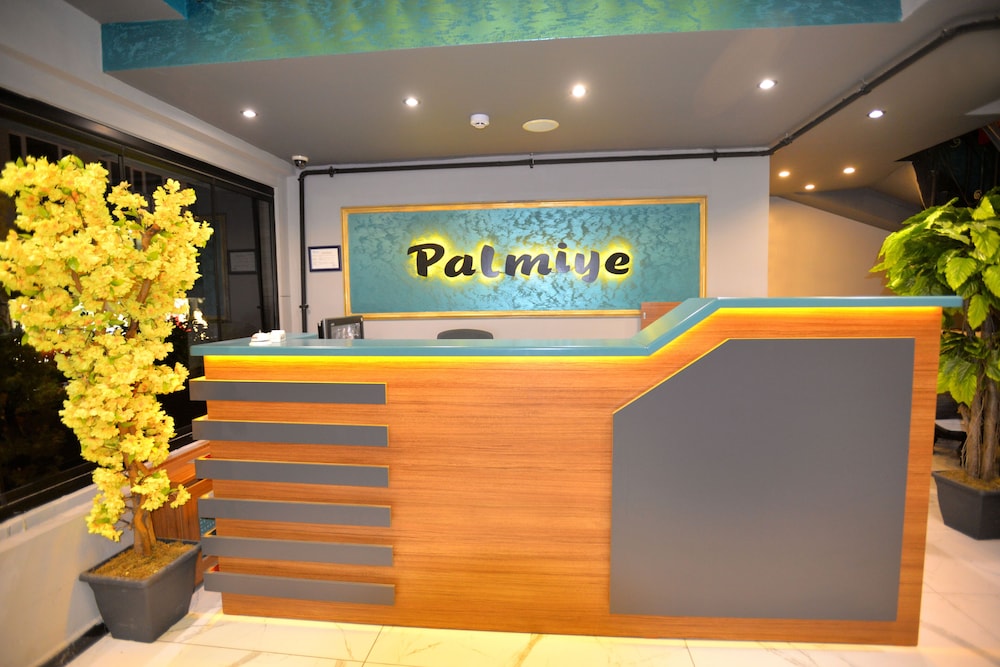 Palmiye Suit 2