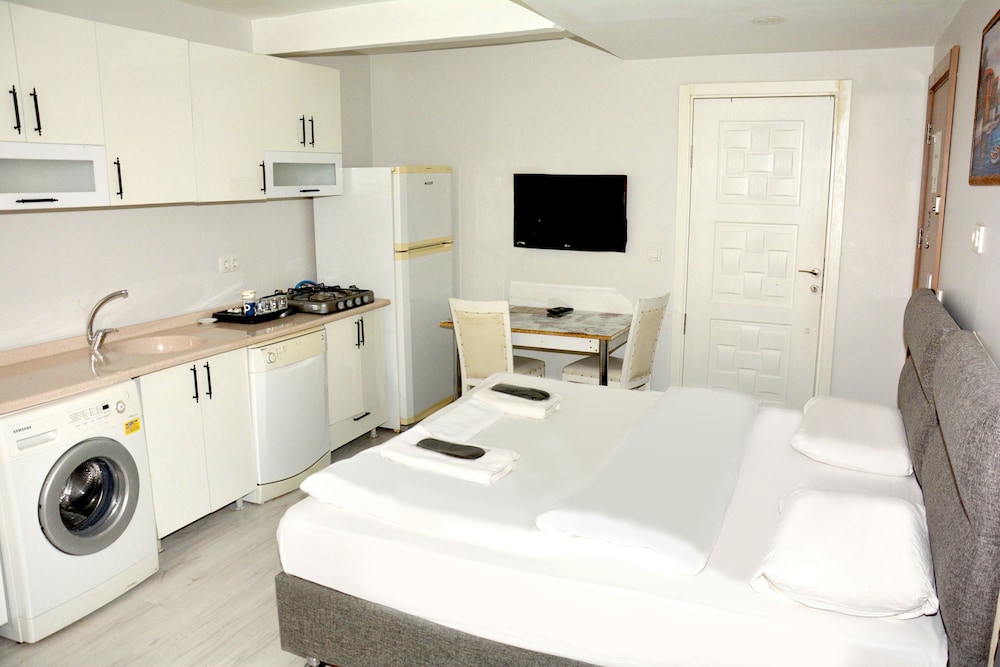 Palmiye Suit 20