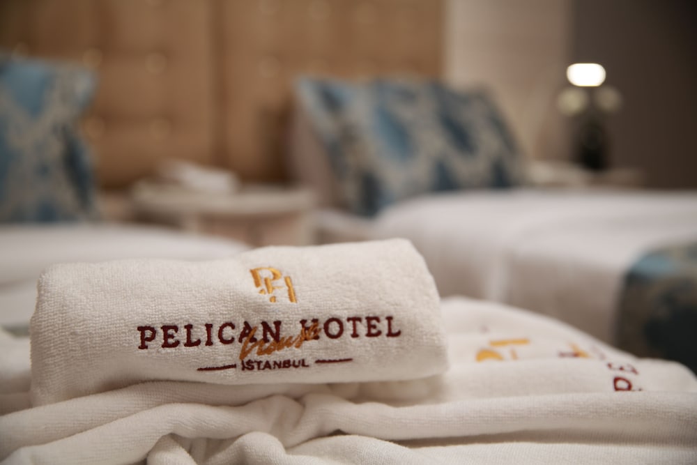 Pelican House Hotel 21