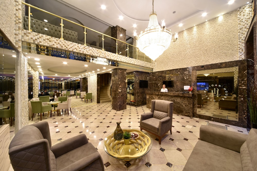 Pelican House Hotel 3