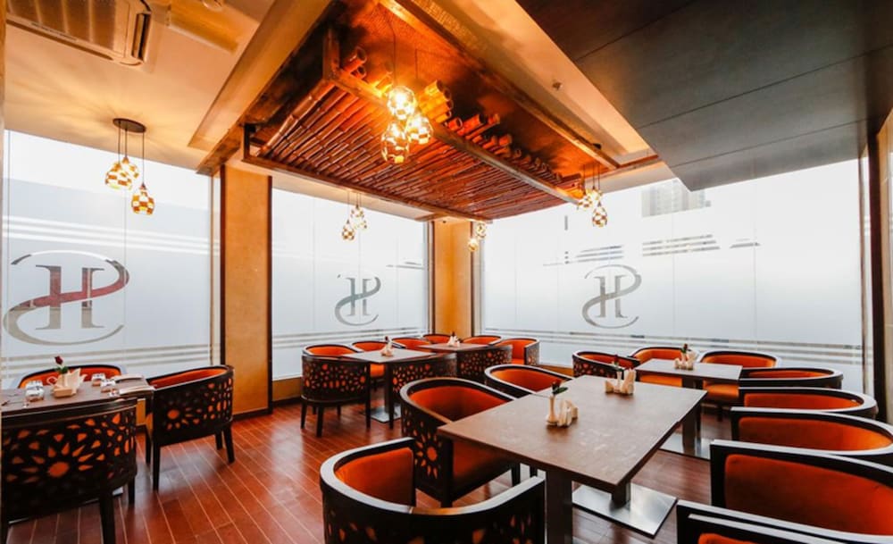 SH Hotel 18