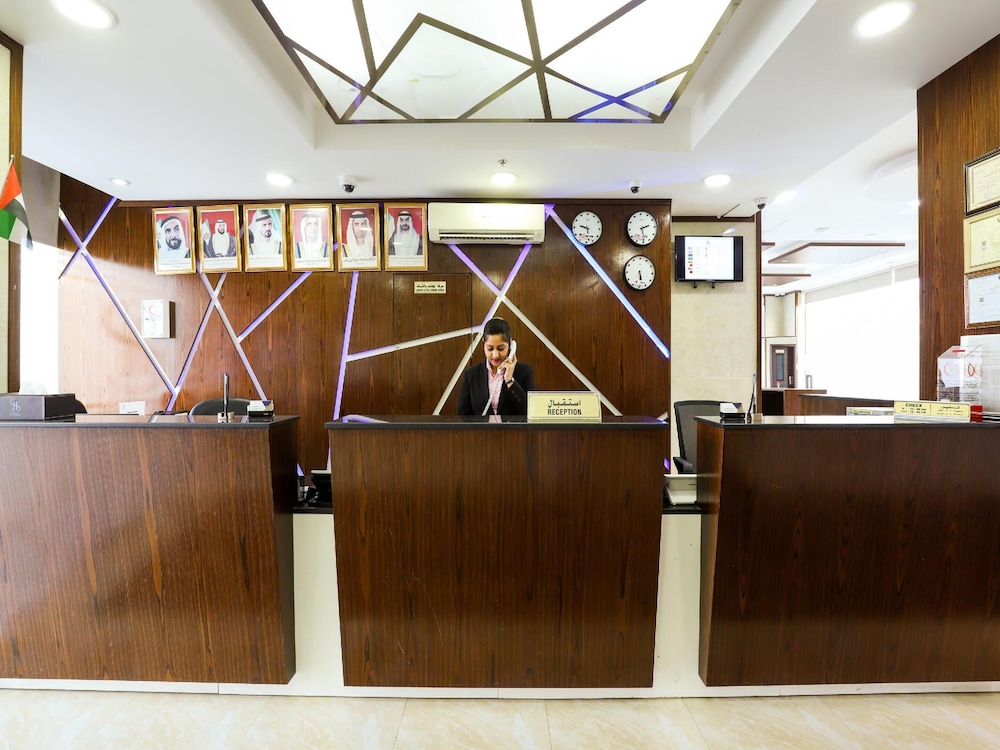 SH Hotel 7