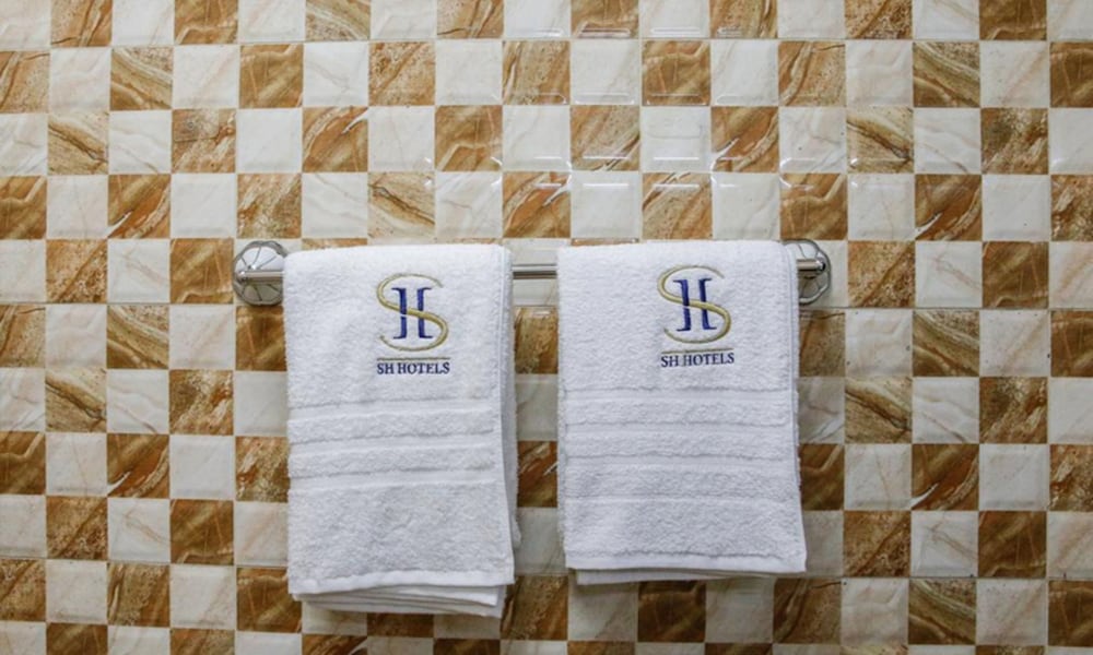 SH Hotel 16