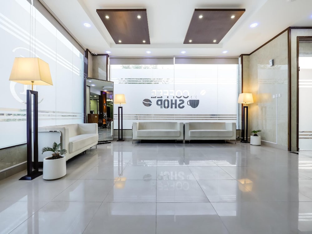 SH Hotel 8