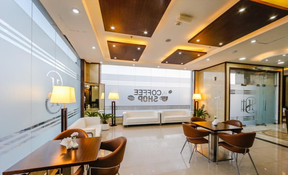 SH Hotel 3