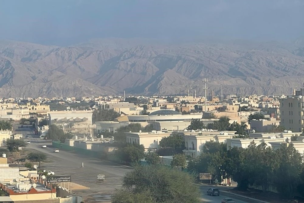 SH Hotel 22