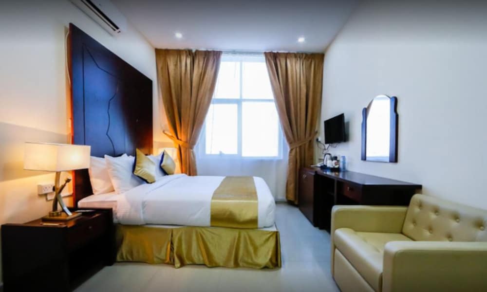 SH Hotel 12