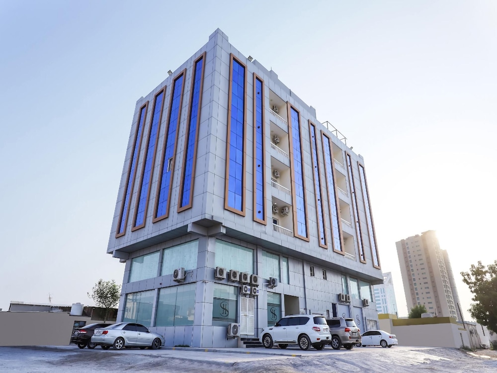 SH Hotel 21