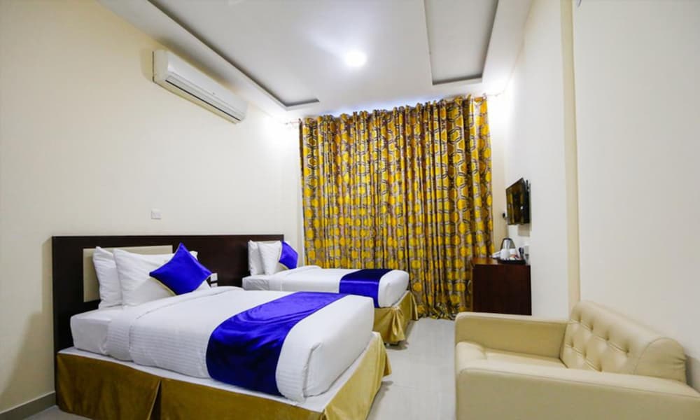 SH Hotel 13