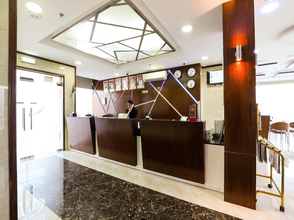 SH Hotel 6