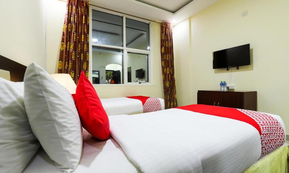 SH Hotel 23