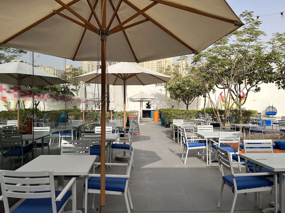 Aloft by Marriott Me'aisam, Dubai 22