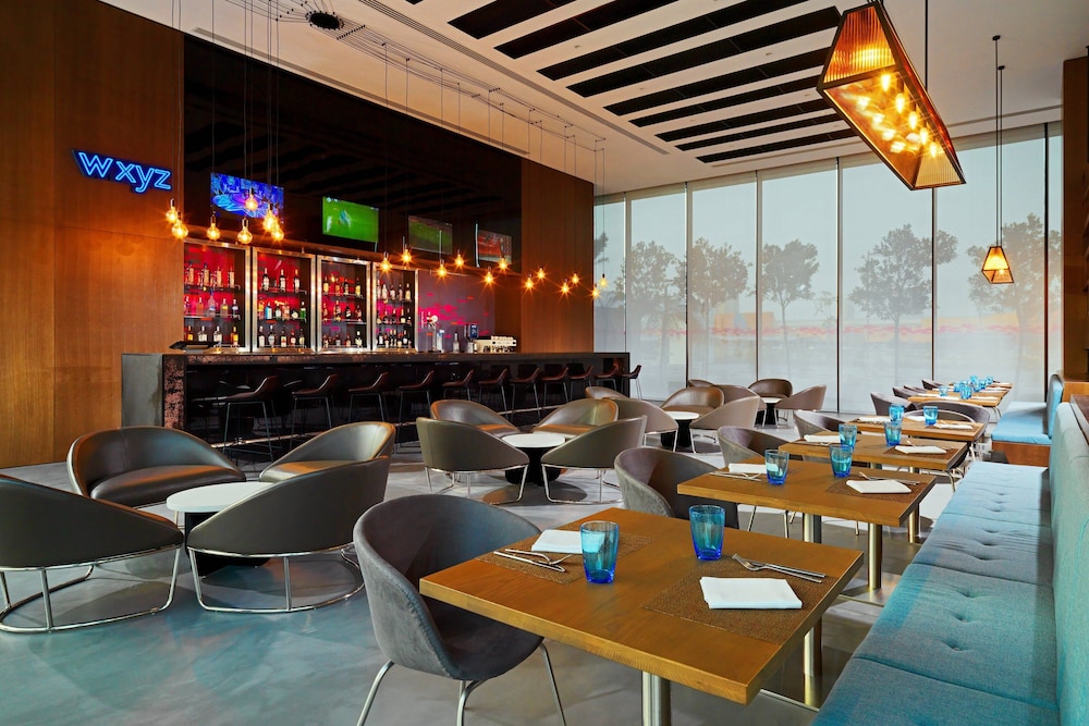 Aloft by Marriott Me'aisam, Dubai 20