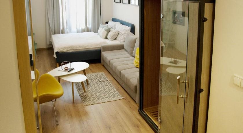 Chill Apartments 10