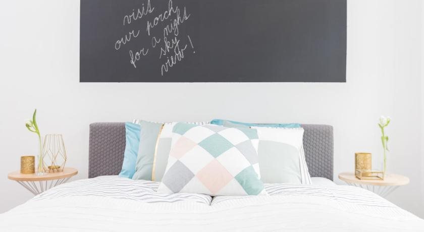 Chill Apartments 16