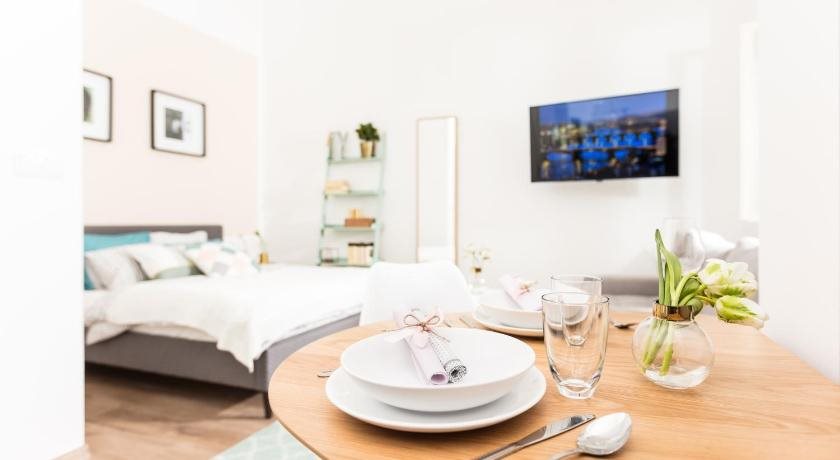 Chill Apartments 18