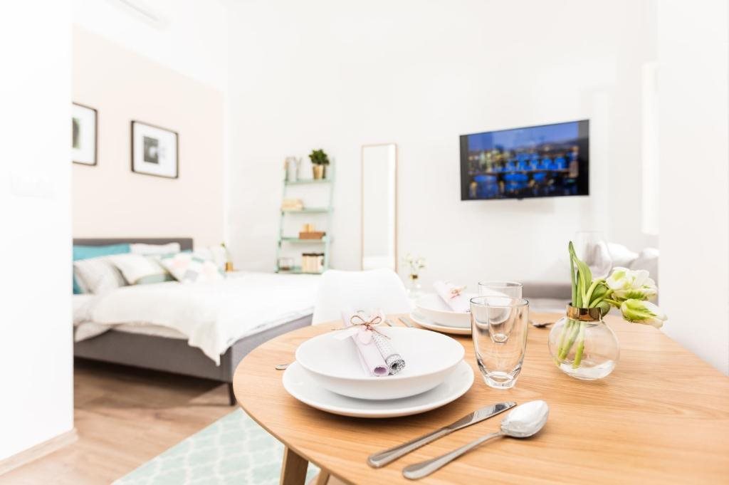 Chill Apartments 2