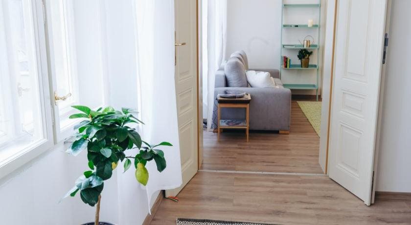Chill Apartments 20
