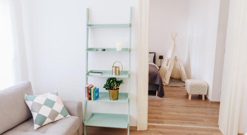 Chill Apartments 21