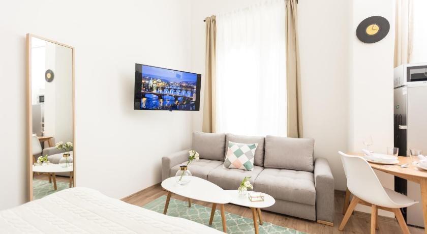 Chill Apartments 4