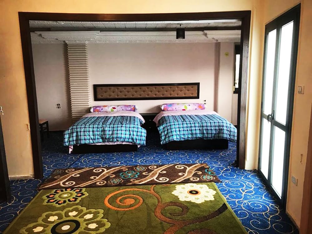 3 Pyramids View Inn 23