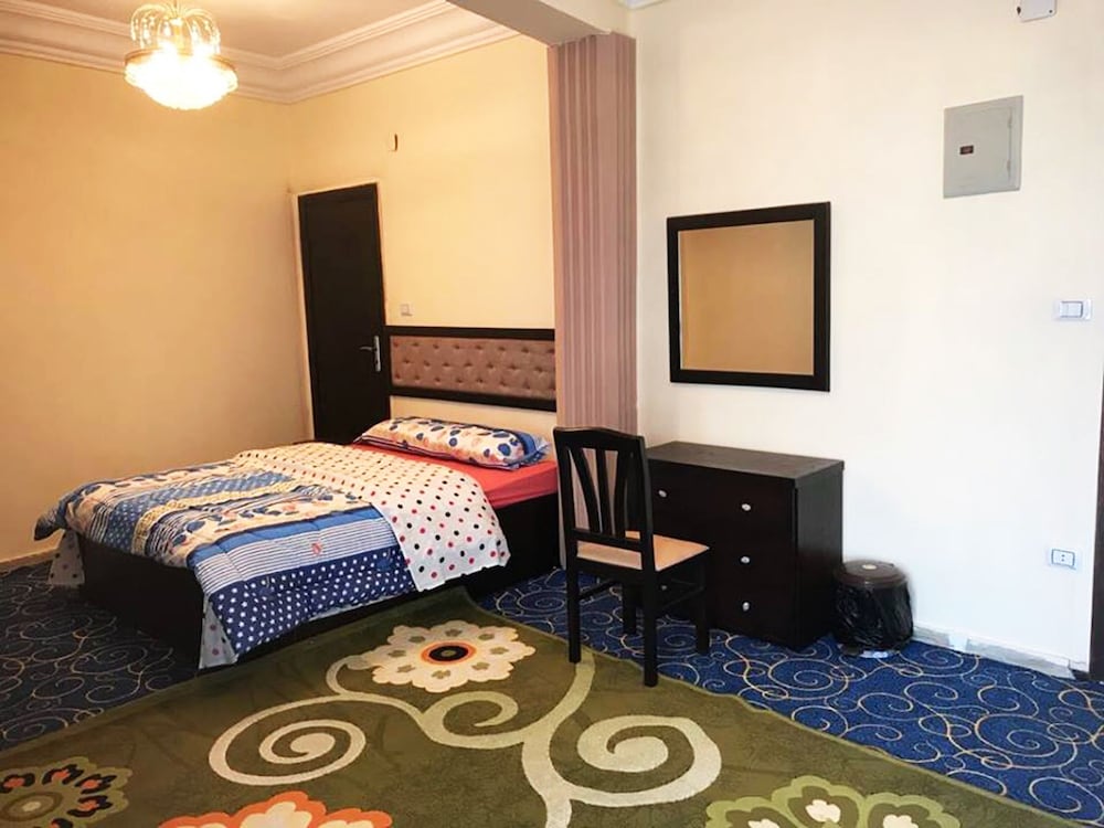 3 Pyramids View Inn 22