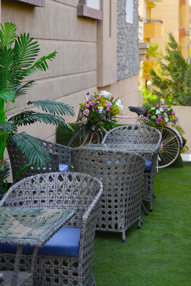 Arabella Residence 22