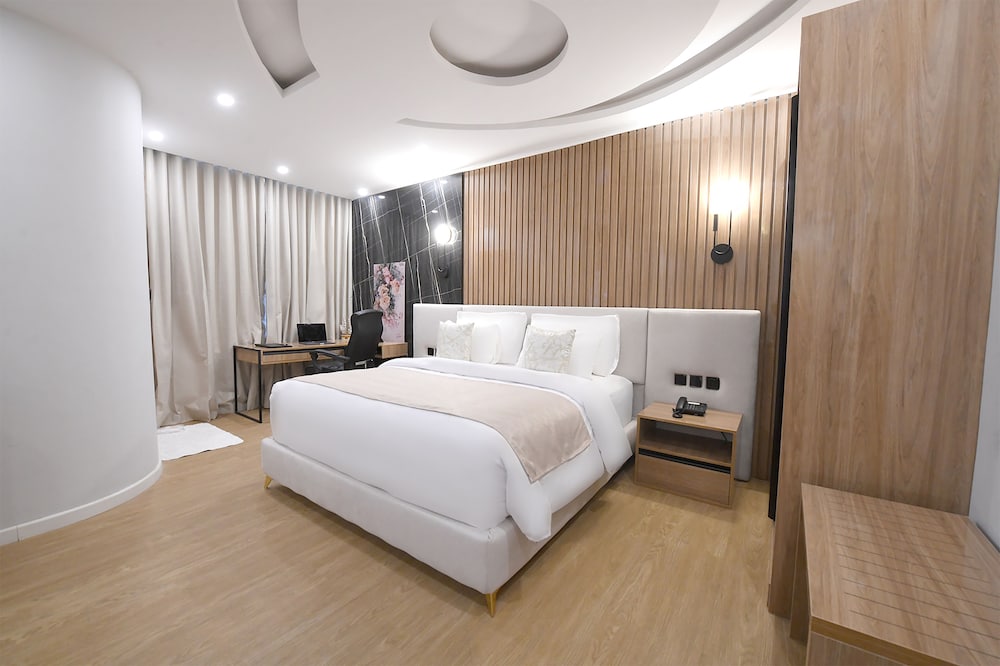 Arabella Residence 1
