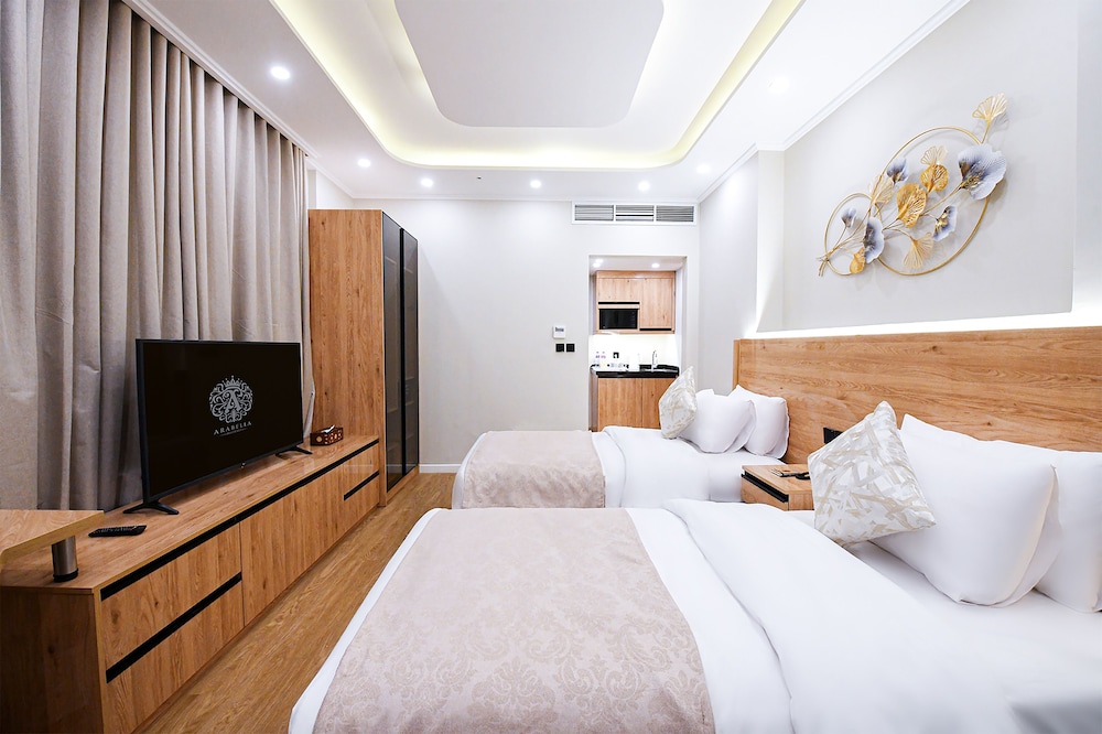 Arabella Residence 20