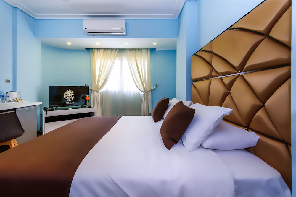 Arabella Residence 9