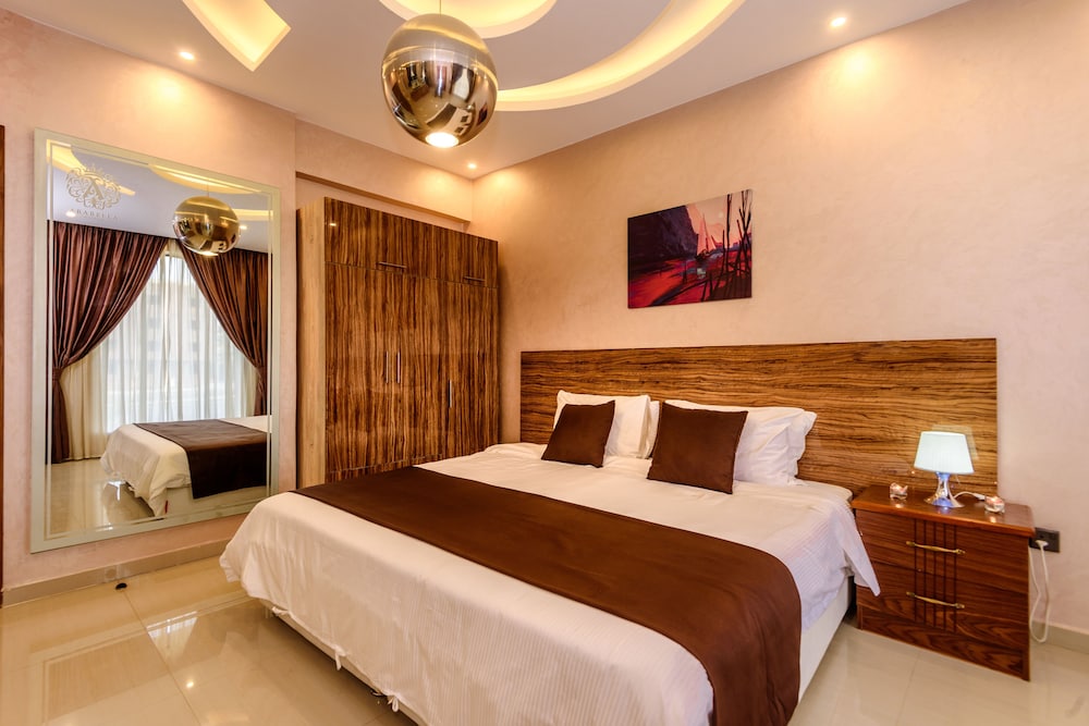 Arabella Residence 8