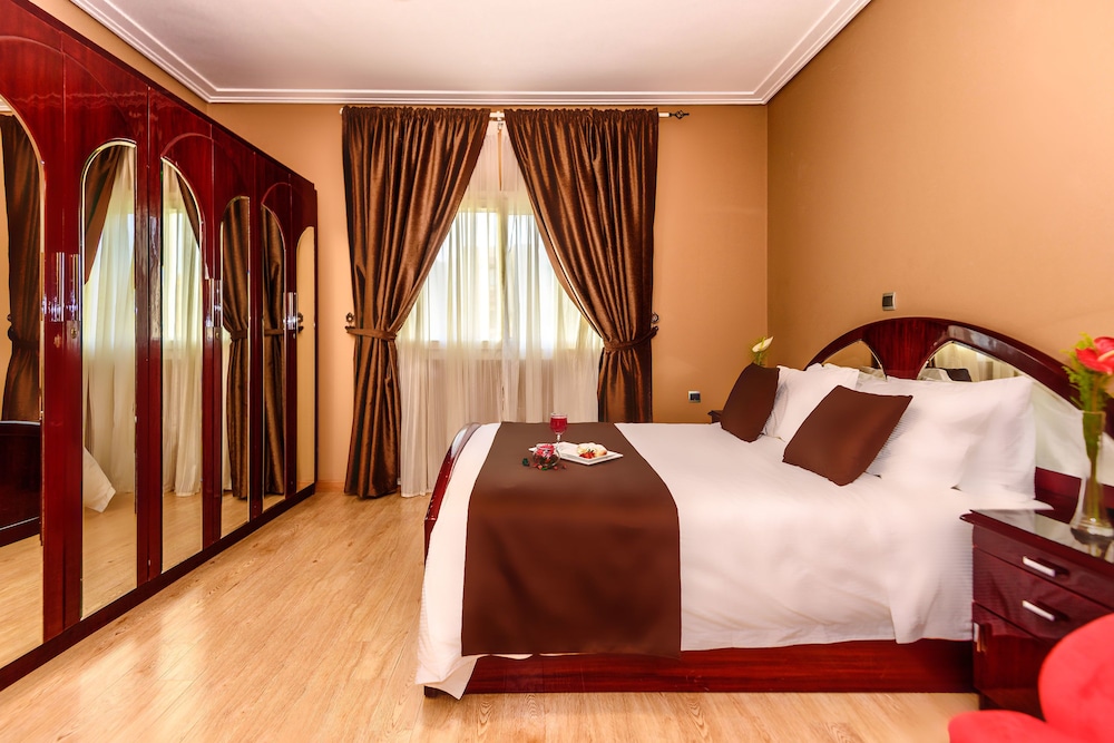 Arabella Residence 4