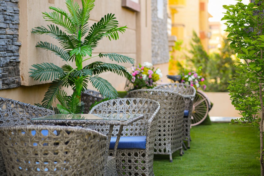 Arabella Residence 21