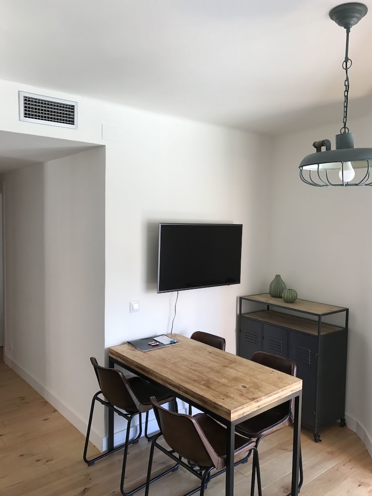 Olala WOW Apartments 22