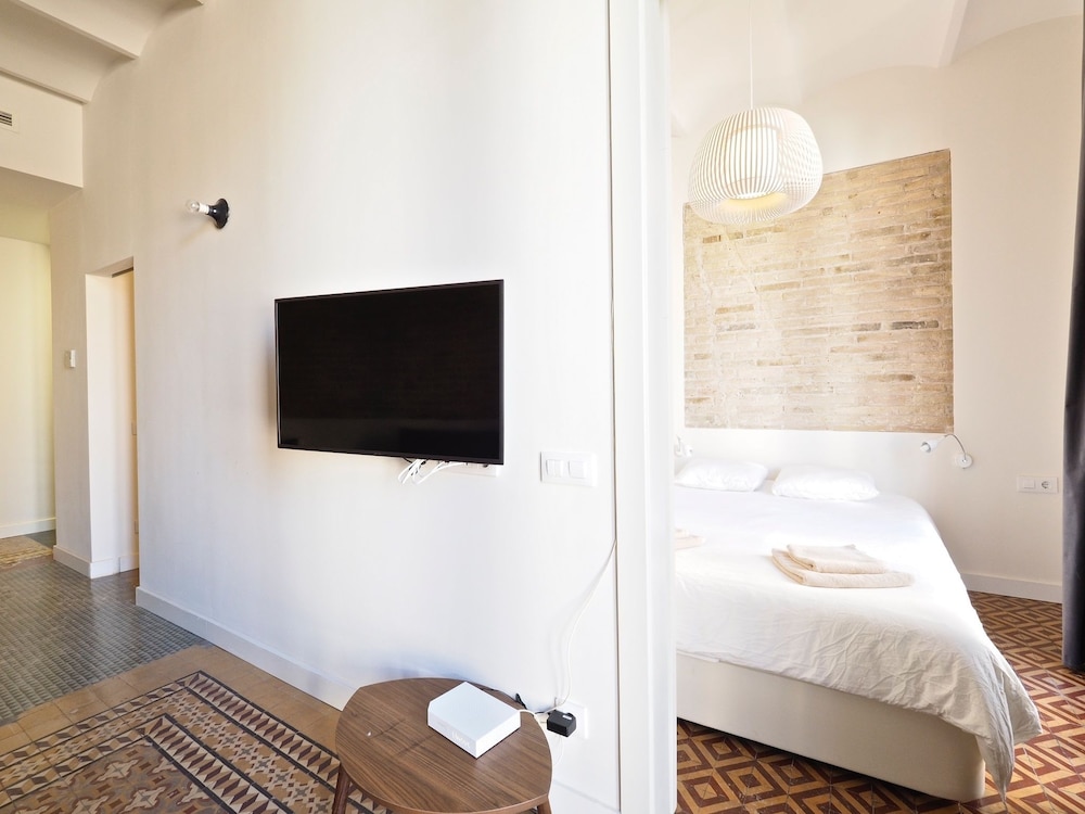 Olala Design Apartments 11