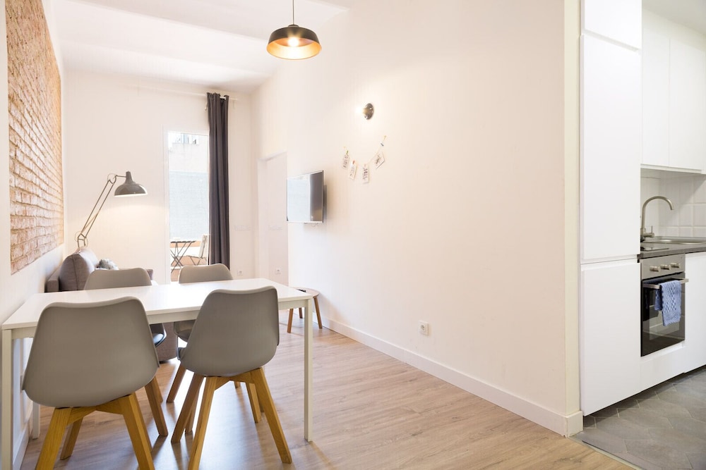Olala Design Apartments 23