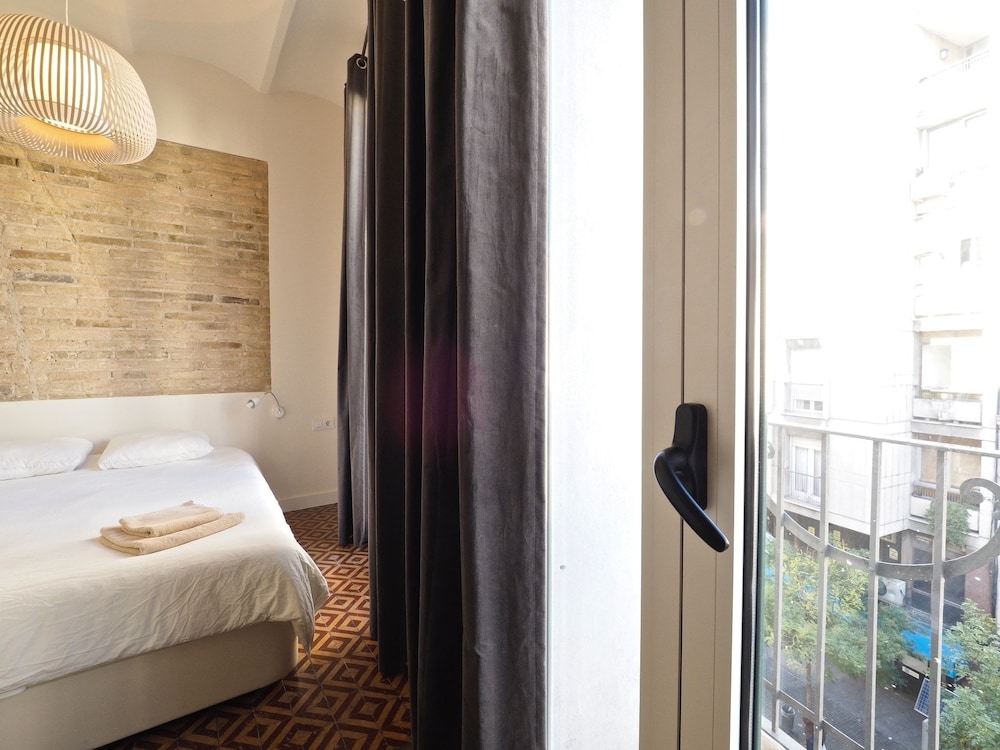 Olala Design Apartments 13