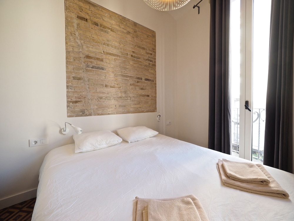 Olala Design Apartments 12