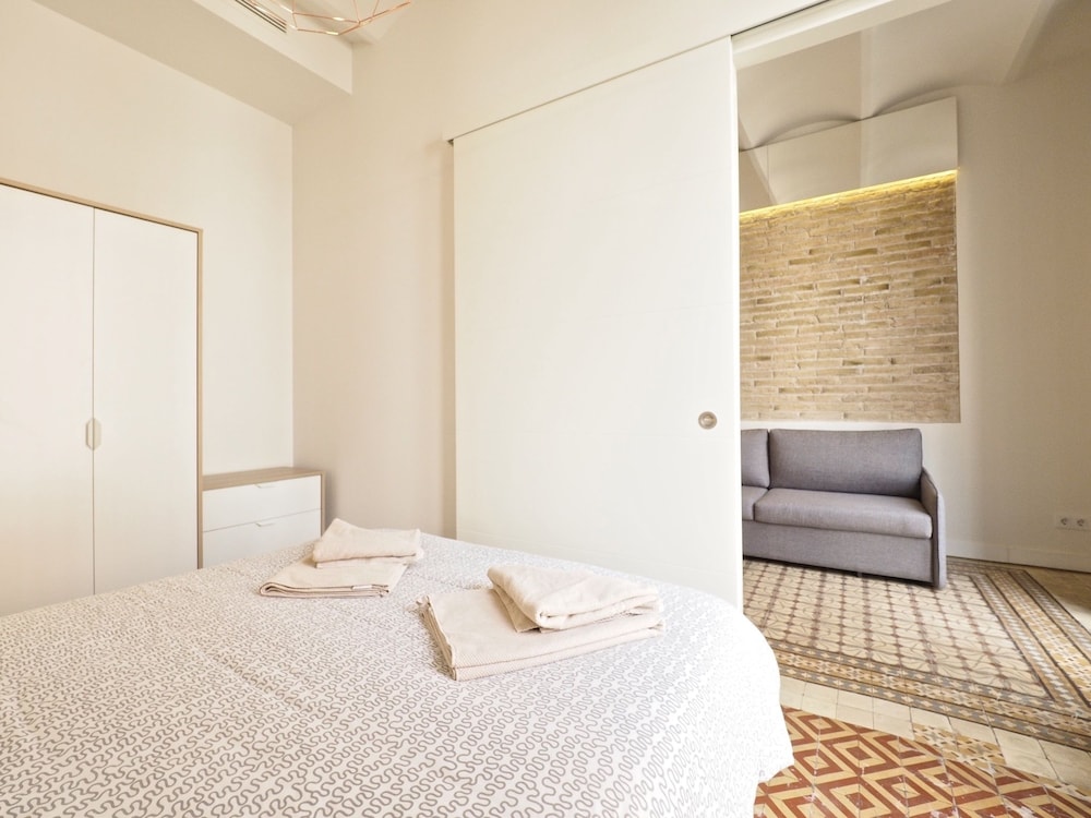 Olala Design Apartments 9