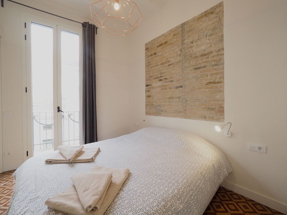 Olala Design Apartments 7